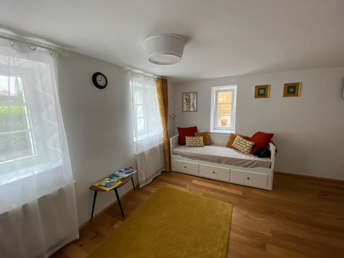 Krakovska Apartments Ljubljana Exterior photo